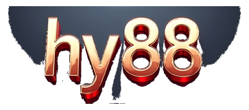 hy88 logo