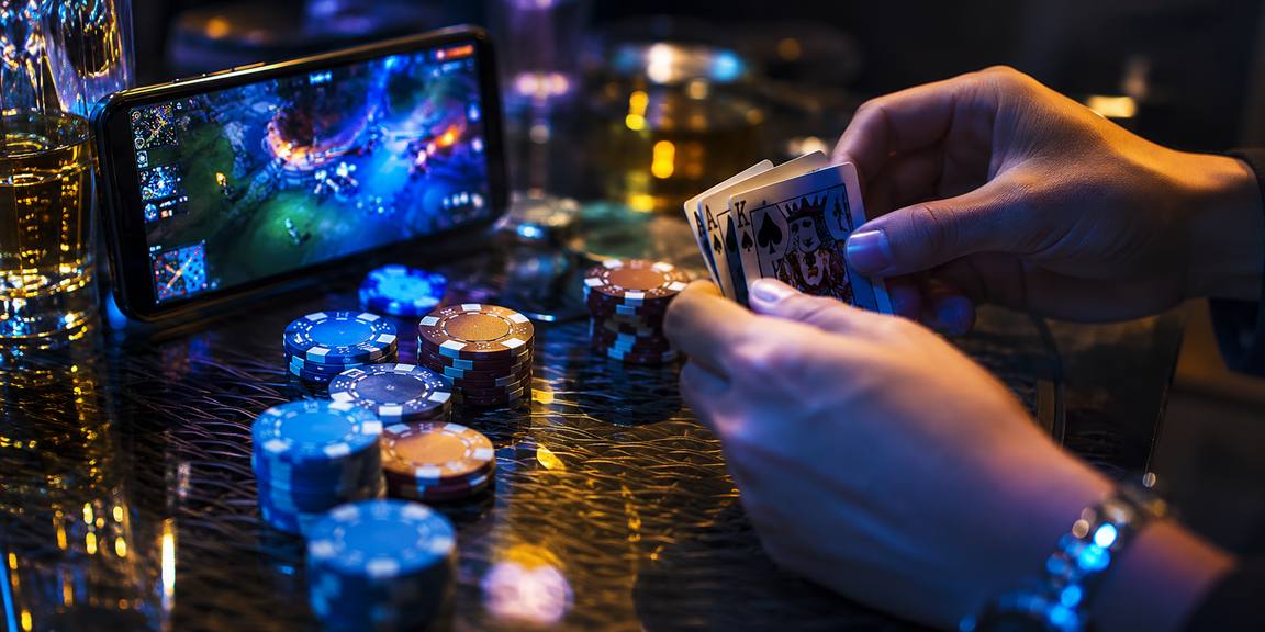 hy88 Những gì chúng tôi mang vào phòng live casino của bạn