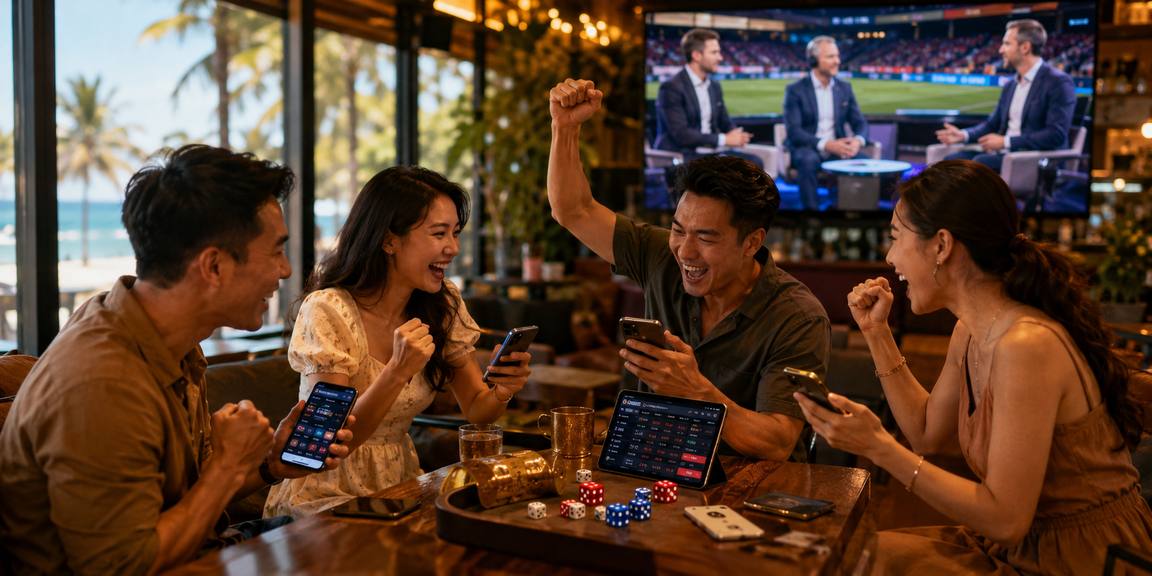 hy88 Live Casino